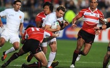 Mondial-2011 - France: une victoire face au Japon qui n'efface pas les questions