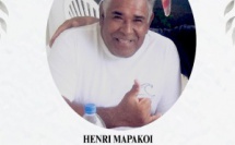 Remerciements posthumes Famille MAPAKOI