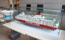 25 ans après le naufrage de l'Estonia, rescapés et ayants droit demandent réparation en France