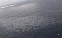 Grande America: plus de risque de nappe d'hydrocarbures en Charente-Maritime