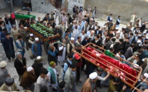 Pakistan : 20 morts et 48 blessés dans un attentat-suicide à Quetta