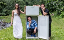 Une pièce originale sur l'effondrement de la civilisation post-industrielle au Petit théâtre