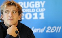 France: douze changements face au Canada, Rougerie capitaine