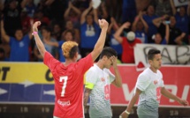 Futsal, foot à 11, beach soccer – Festival des îles : Rapa remporte la grande finale
