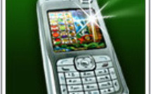 Le portable, écrin pour les cartes de fidélité et les offres promotionnelles