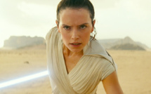 "The Rise of Skywalker": les premiers extraits du prochain Star Wars dévoilés