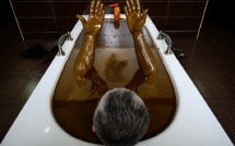 En Azerbaïdjan, le pétrole c'est la santé