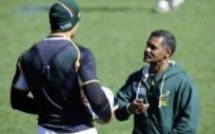 Afrique du Sud: quatre changements pour jouer les Fidji
