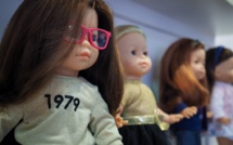 A 40 ans, la poupée Corolle mise sur sa différence pour s'exporter