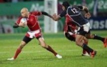 La victoire pour les Etats-Unis, le bonus pour les Russes