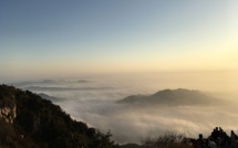 Huit nouveaux sites labellisés géoparcs mondiaux Unesco