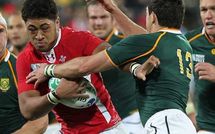 L'heure des Fidji, de l'Irlande et des Samoa