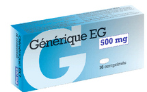 Les industriels du médicament générique veulent dynamiser les prescriptions