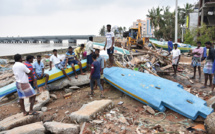 35 morts dans des tempêtes en Inde