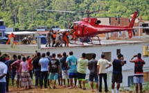 Catastrophes en série, incurie de la mairie: Rio à la dérive