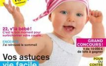 Mise en garde du magazine Infobébés sur l'âge d'utilisation d'un hochet
