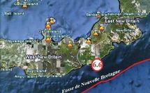 Japon: séisme de 6,6 au large du Japon