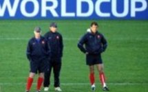 Journée des Français: prise de repères au McLean Park