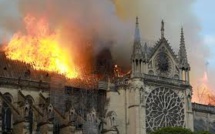 Notre-Dame: le Maroc annonce une "contribution financière" pour la reconstruction