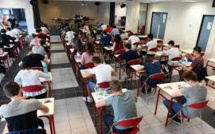 Réforme du lycée: la filière scientifique attire toujours autant