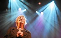 A Bourges, "Champagne pour tous !", c'est Higelin qu'on fête