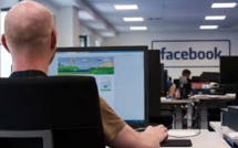 Facebook bannit plusieurs groupes britanniques d'extrême droite
