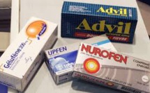 Kétoprofène, ibuprofène: des risques de complications infectieuses graves