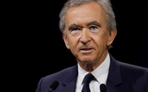 Notre-Dame : Bernard Arnault juge "consternant" de se "faire critiquer"