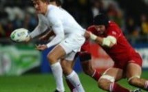 L'Angleterre gagne avec le bonus mais perd sa discipline