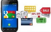Google Wallet sort de la phase expérimentale