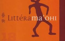 Salon du livre: entrez dans la magie de Pina'ina'i .... le 7 octobre