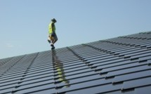 En Chine, des défenseurs de l'environnement plus forts grâce au Net