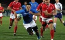 Première victoire bonifiée de l'Italie, sur la Russie