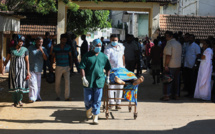 Pâques sanglantes au Sri Lanka: au moins 207 morts dans des attentats