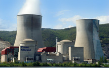 Sortir du nucléaire: d'épineuses équations à résoudre