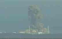 Fukushima: traces de radioactivité dans les eaux de pluie californiennes