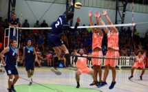Volley-ball – Challenge de Polynésie 2019 : La victoire pour Pirae et Mataiea