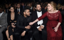 Adele et son mari Simon Konecki se séparent
