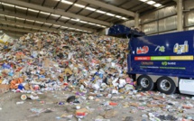 Le recyclage mondial en plein chaos depuis que la Chine a fermé sa poubelle