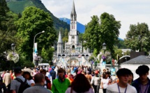 Lourdes: un homme armé retient "plusieurs personnes", le Raid sur place