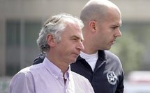 Adolescente avec une fausse bombe au cou: arrivée en Australie du suspect