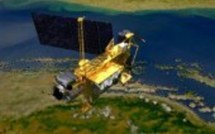 Le satellite américain se désintègre au-dessus du Pacifique