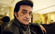 Mort du rockeur Dick Rivers le jour de ses 74 ans