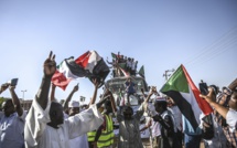 Soudan: la contestation promet une marche d'un million de manifestants