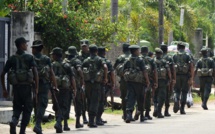 Attentats de Pâques: le Sri Lanka reconnaît une "défaillance" dans la sécurité