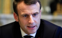 Macron à l'heure du grand oral pour convaincre les Français