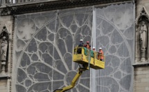 Restauration de Notre-Dame: Bern et Lang inquiets des dérogations prévues par un projet de loi