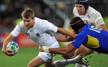 Les Samoa assombrissent les espoirs de qualification des Fidji