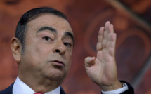 Carlos Ghosn retrouve la liberté, mais sous strictes conditions