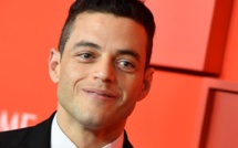 Rami Malek et Léa Seydoux au casting du prochain James Bond